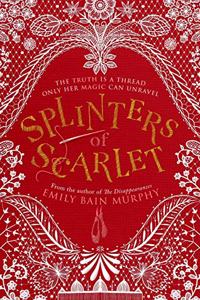 Splinters of Scarlet