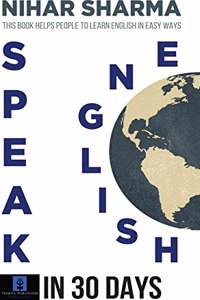 Speak English in 30 Days