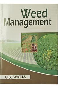 Weed Management