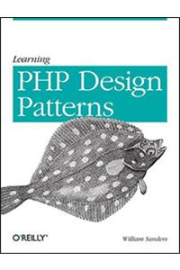 Learning Php Design Patterns