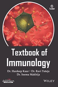 Textbook of Immunology