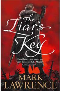 The Liar’s Key