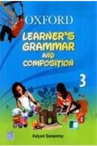 Learner's Grammar Book 3