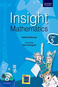 Insight Mathematics 5