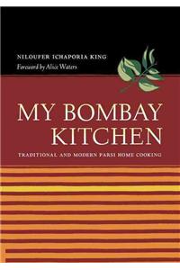 My Bombay Kitchen