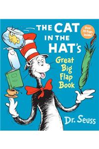 Cat in the Hat's Great Big Flap