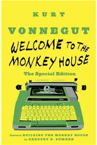 Welcome to the Monkey House: Stories