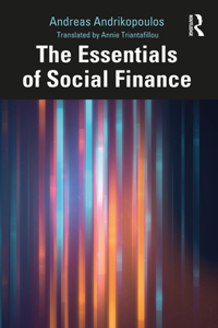 Essentials of Social Finance