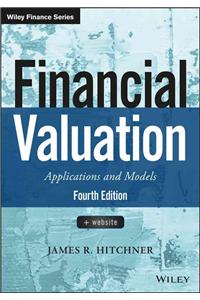 Financial Valuation, + Website