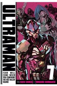 Ultraman, Vol. 7