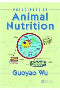 Principles of Animal Nutrition