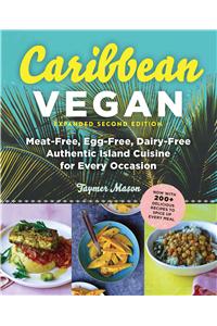 Caribbean Vegan