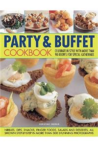 Party & Buffet Cookbook