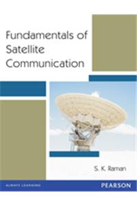 Fundamentals Of Satellite Communication