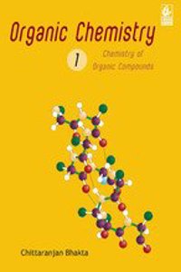 Organic Chemistry (Vol.1)