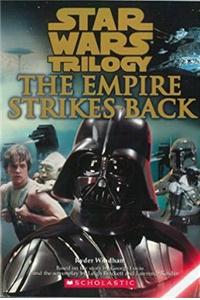 Star Wars: Episode #05 :Empire Strikes Back Novelization