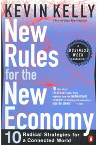 New Rules for the New Economy