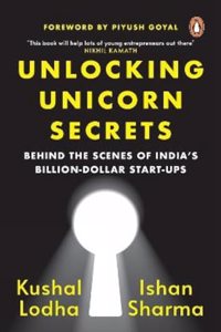 Unlocking Unicorn Secrets