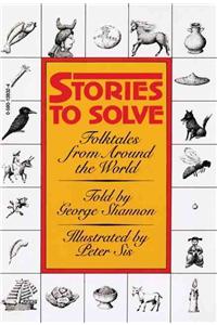 Stories to Solve