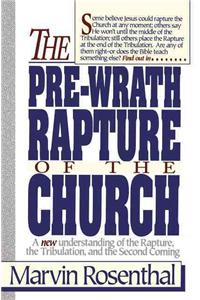 Prewrath Rapture of the Church