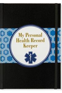 My Personal Health Record Keeper