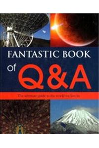 Fantastic Book Of Question & Answers