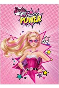 Barbie Princess Power