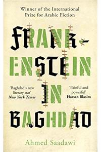 Frankenstein in Baghdad