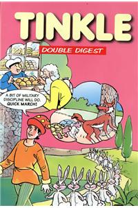 Tinkle Double Digest No. 23