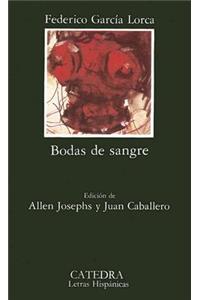 Bodas de Sangre