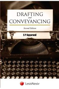 Drafting And Conveyancing