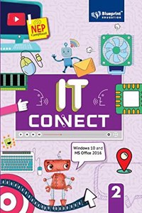 IT Connect (Windows 10 and MS Office 2016) Class 2