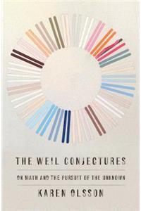 Weil Conjectures