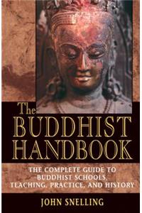 Buddhist Handbook