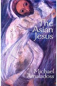 Asian Jesus