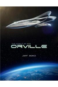 The World of The Orville