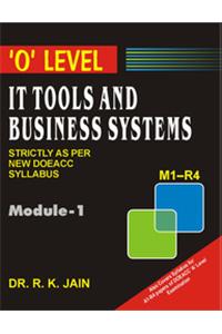 IT Tools and Business Systems