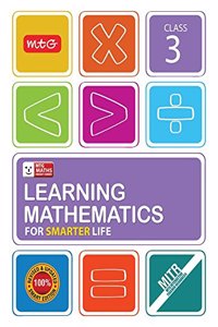 Class 3: Learning Mathematics for Smarter Life