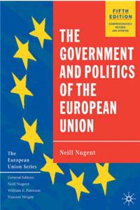 The Government and Politics of the European Union