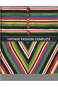 Vintage Fashion Complete