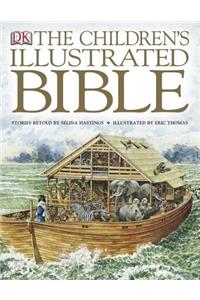 The Children's Illustrated Bible