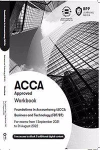 FIA Business and Technology FBT (ACCA F1): Workbook