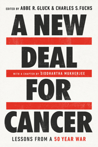 New Deal for Cancer