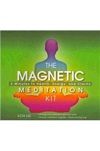 Magnetic Meditation Kit