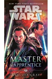 Master & Apprentice (Star Wars)