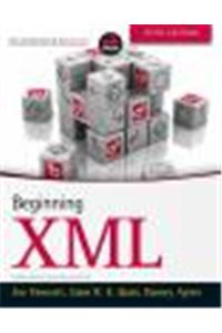 Beginning Xml, 5Th Ed