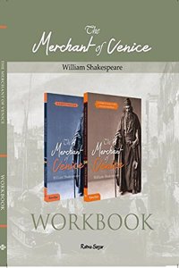 The Merchant Of Venice Workbook