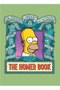 The Homer Book