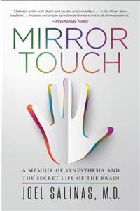 Mirror Touch