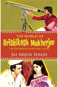 World of Hrishikesh Mukherjee